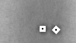 Schicksal vs. Zufall