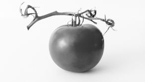 Ich brauche eine Tomate oder "Die Pomodoro-Technik"