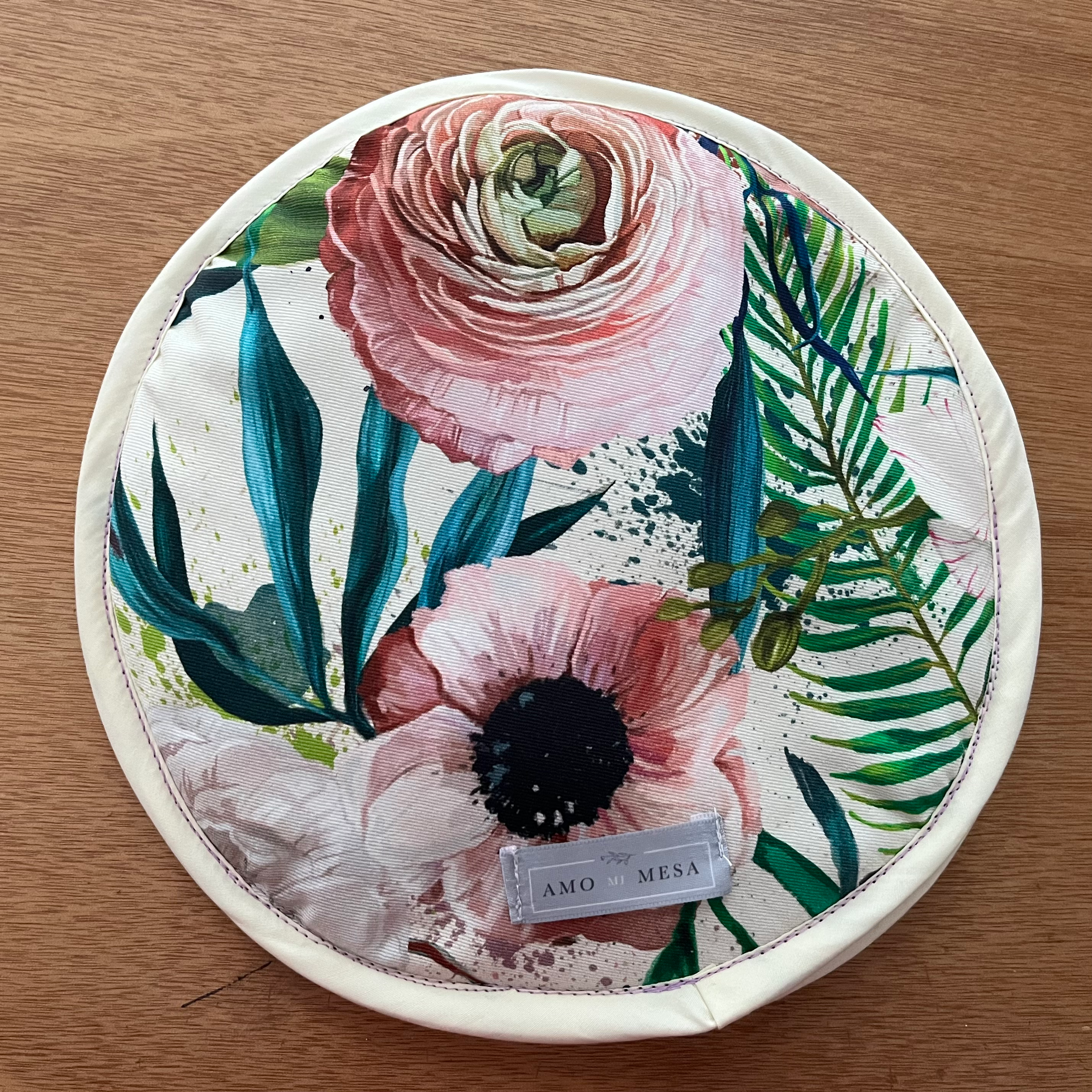 Tortillero - Flor de verano 