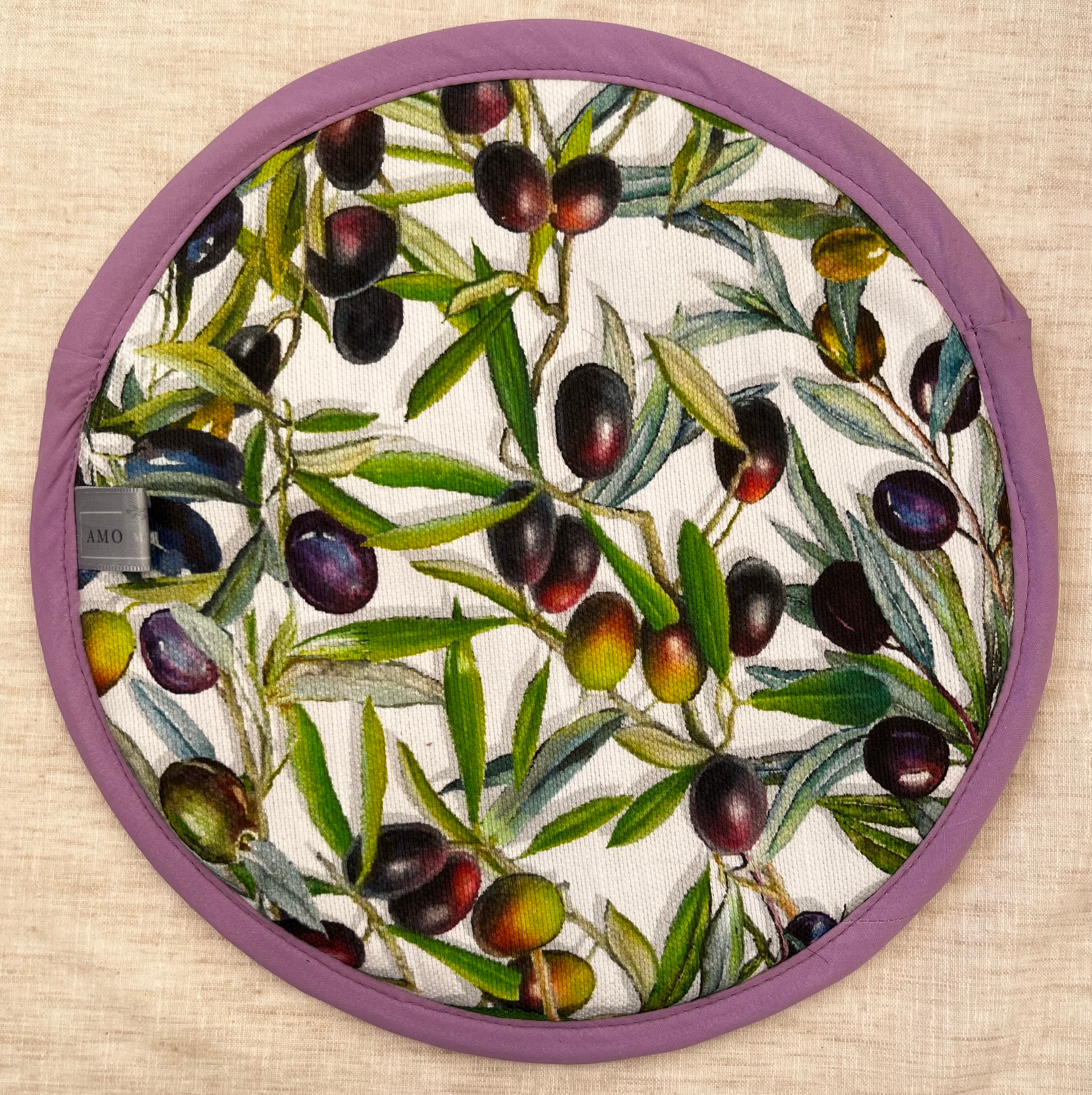 Colección Bies violeta