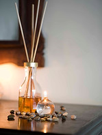 Doft oljor Reiki Healing