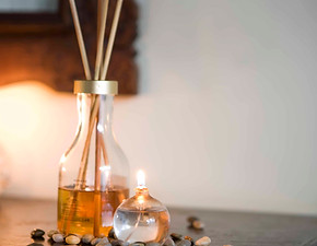 Scent Oils
