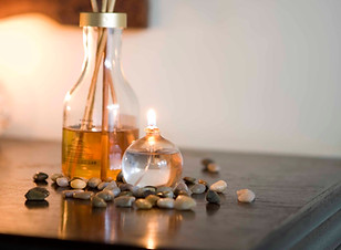Scent Oils 