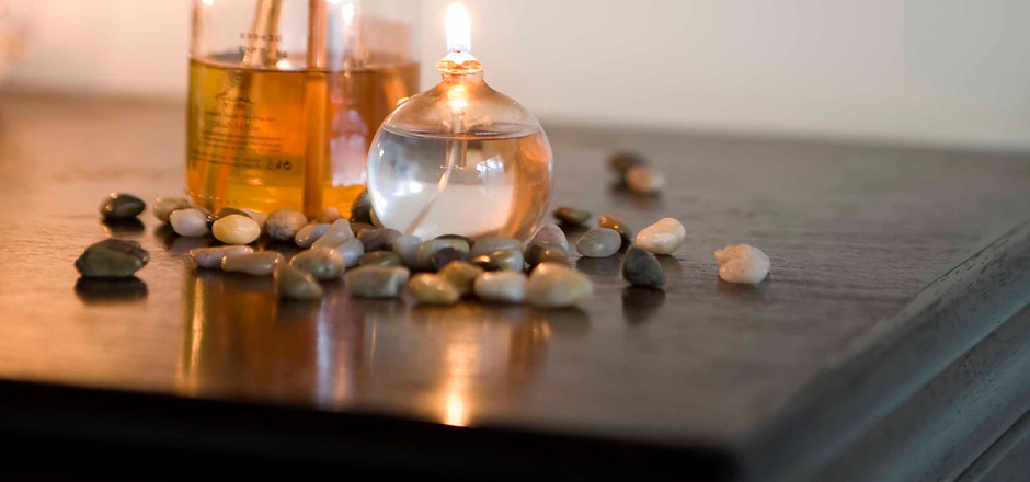 Scent Oils