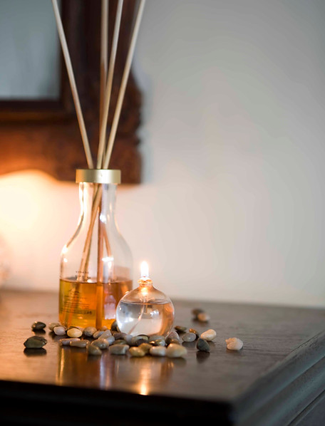 Scent Oils 