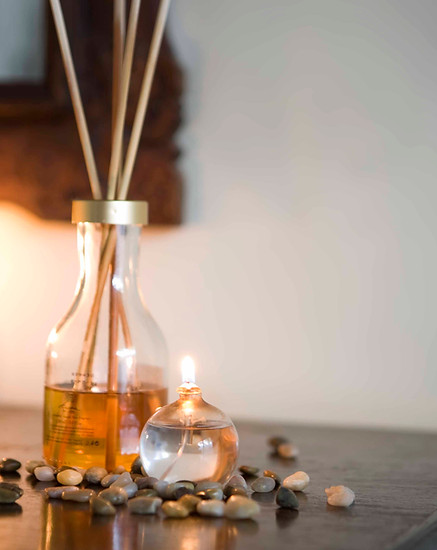 Scent Oils
