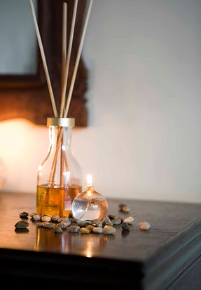 Scent Oils