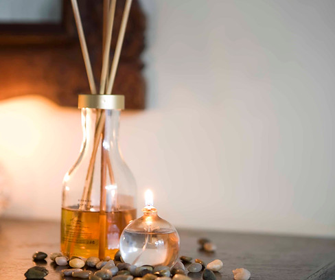 Scent Oils