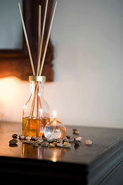 Aromaterapia