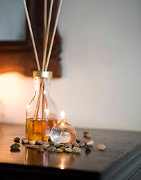 Massage therapy