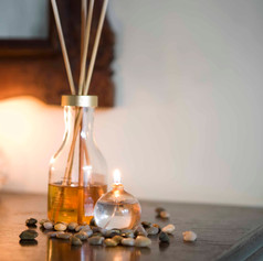 Scent Oils