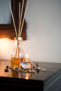 Scent Oils