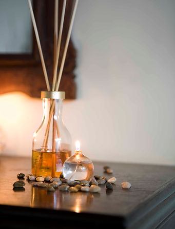 Scent Oils