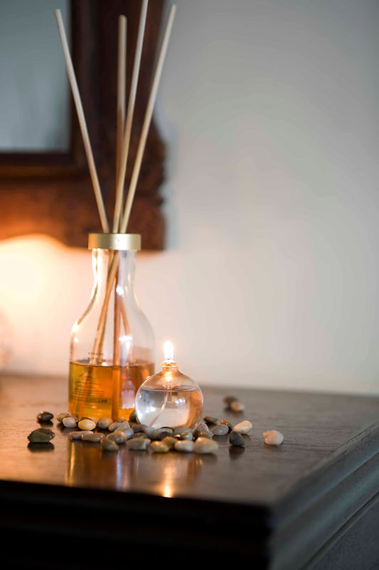 Scent Oils