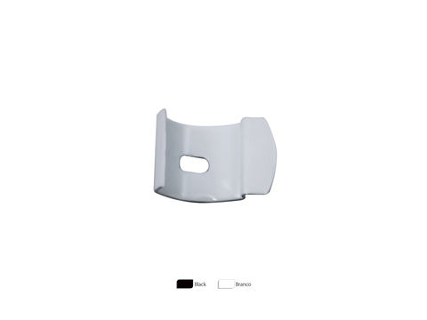 metal, metal presilha, metal presilha 2cm, metal presilha 2cm branco, metal presilha 2cm black