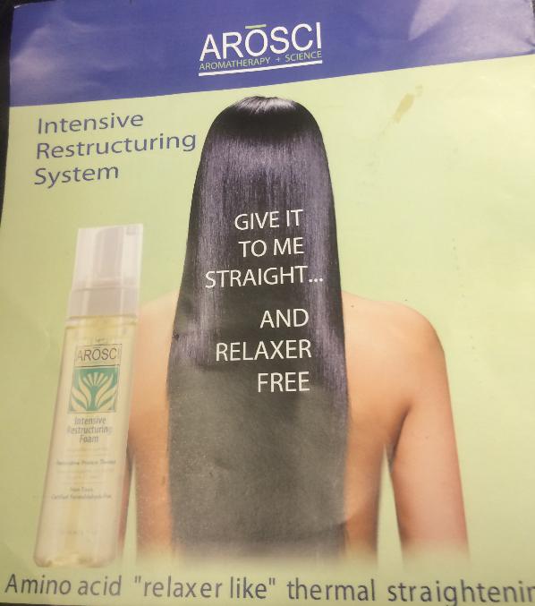 Arosci Products Raquel Wheeler