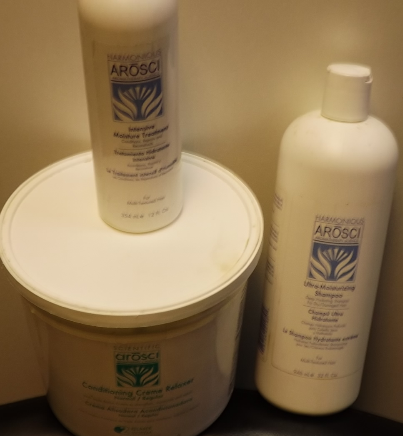Arosci Products Raquel Wheeler