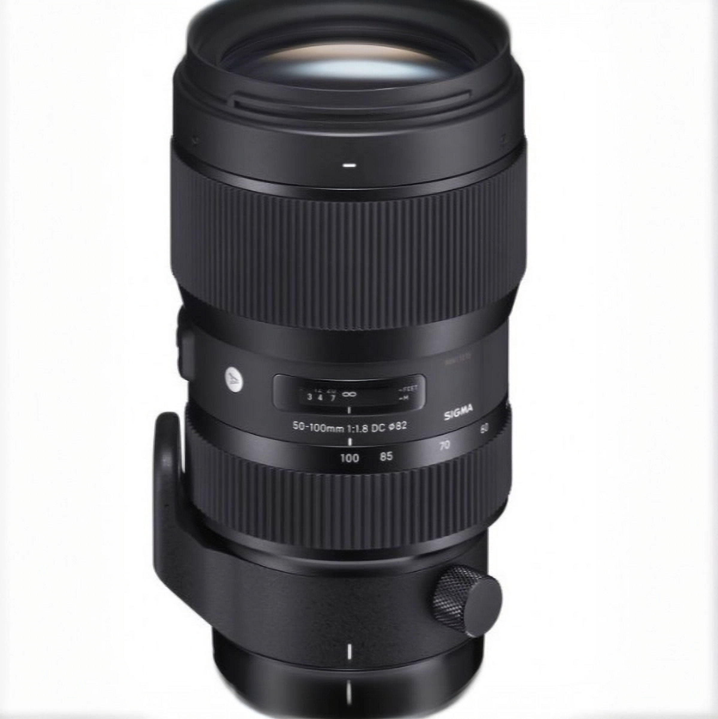 SIGMA 50-100MM F/1,8 ART HSM NIKON