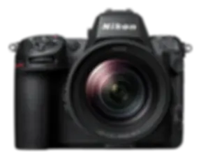 NIKON Z8 BODY