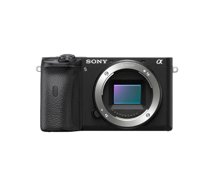 SONY A6600 BODY