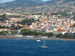 Funchal - Madère