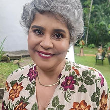 Silvana Cordeiro