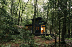 Eco Cabin Bracebridge