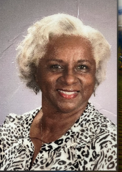 Mrs. Barbara Lewis