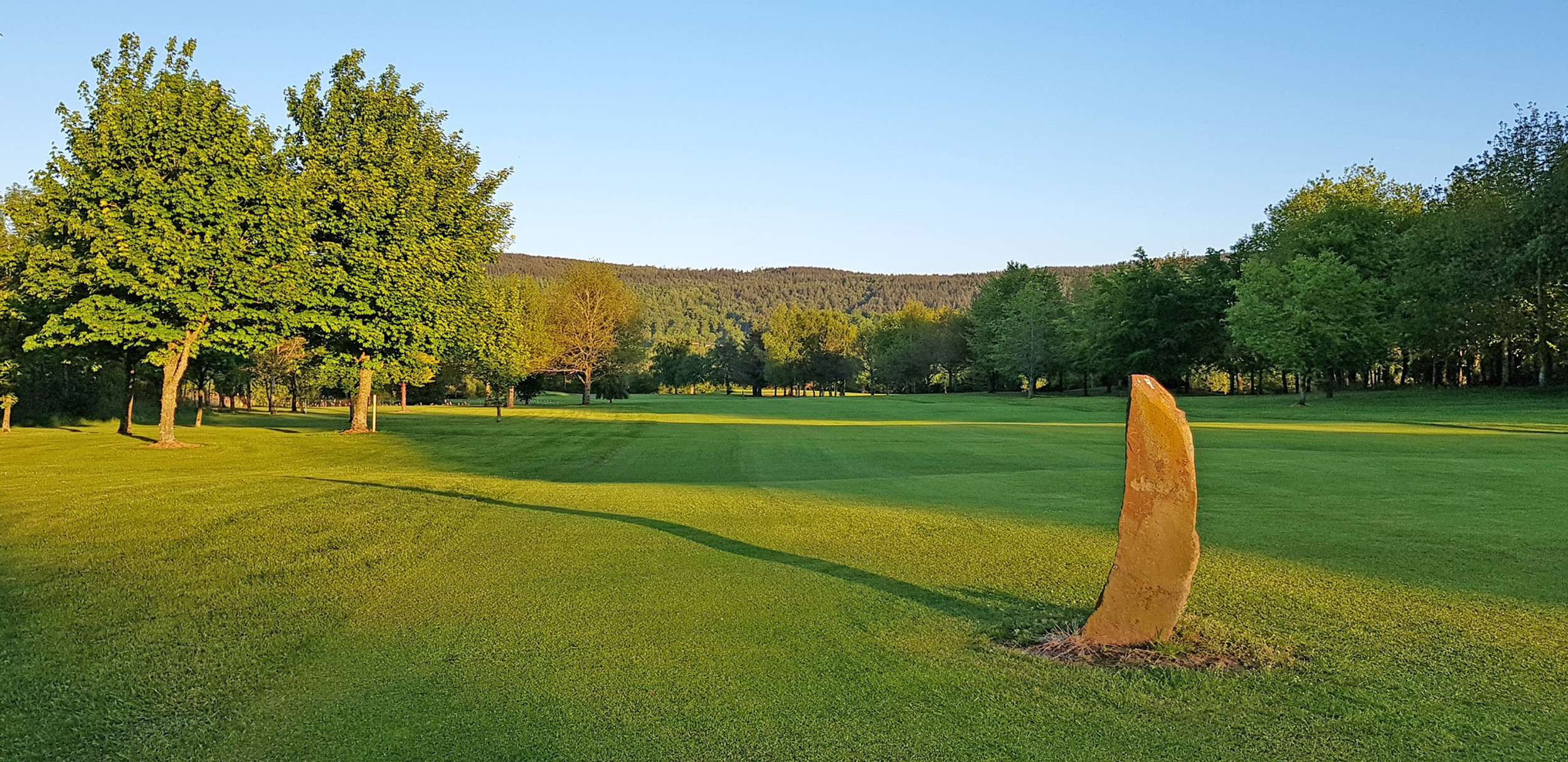 Tipperary Golf Club