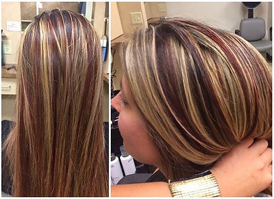Haircolor Beautybypachee