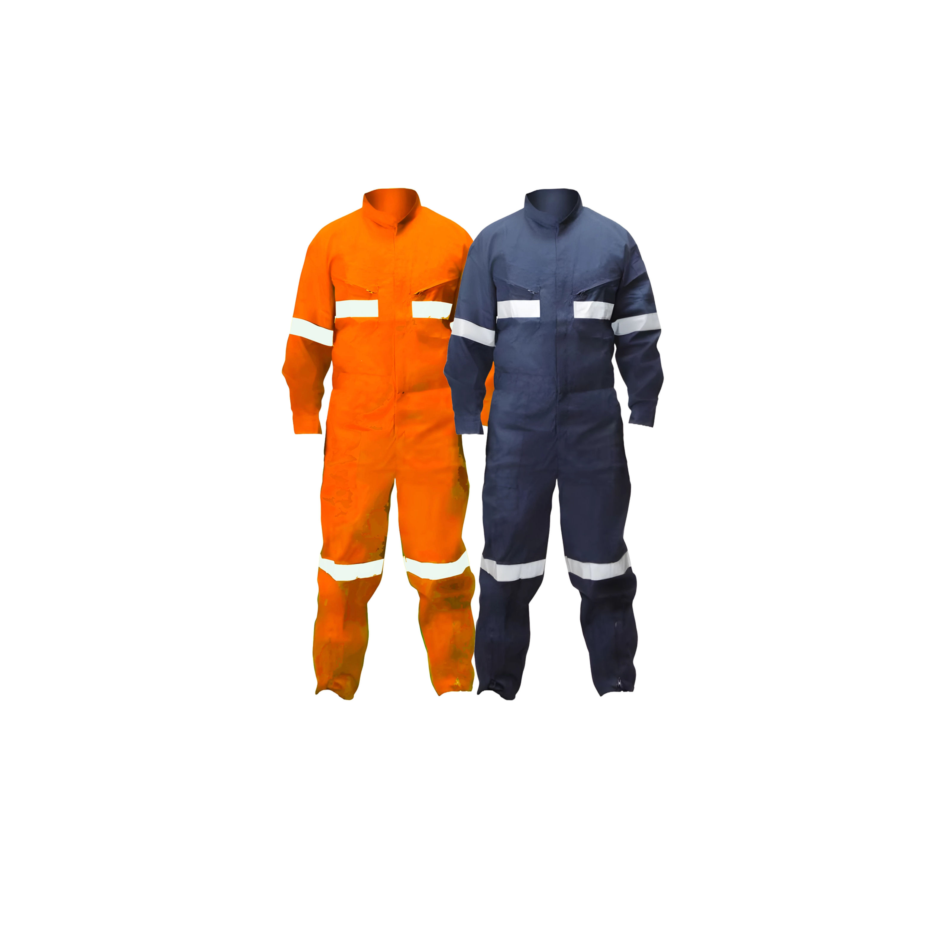 Overol Piloto Canvas