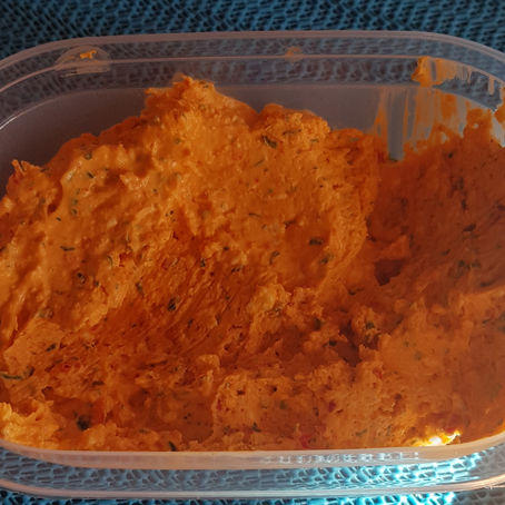 Rezept: Tomatenbutter