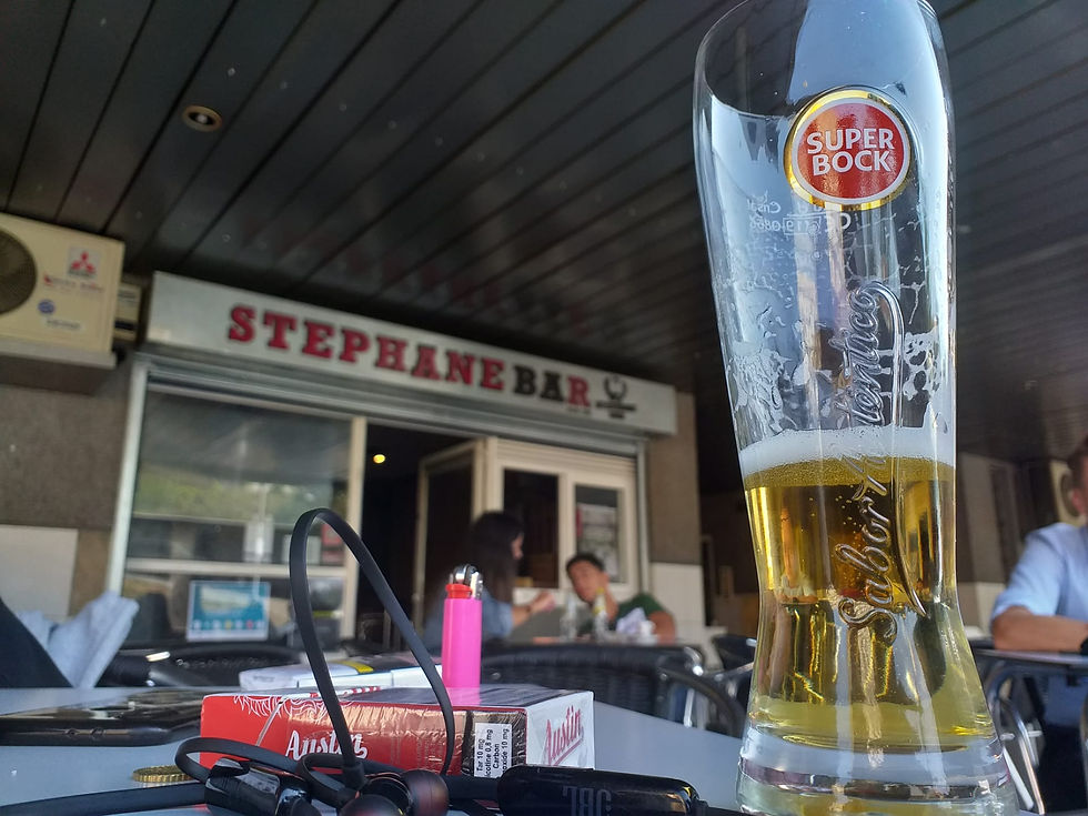 "Para a esquerda a igualdade é boa até ser inconveniente"