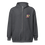 Thumbnail: Unisex Heavy Blend Zip Hoodie | Gildan 18600