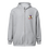Thumbnail: Unisex Heavy Blend Zip Hoodie | Gildan 18600