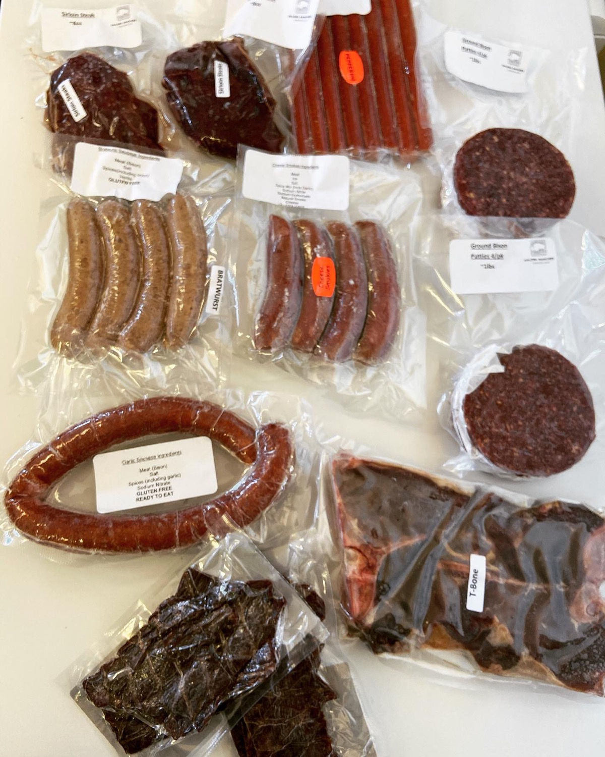 Camper's Delight Box