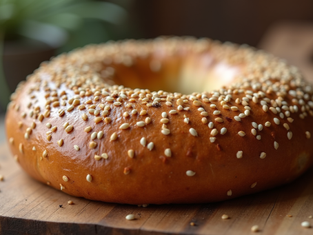 Order Artisan Sourdough Bagels Online in Minutes