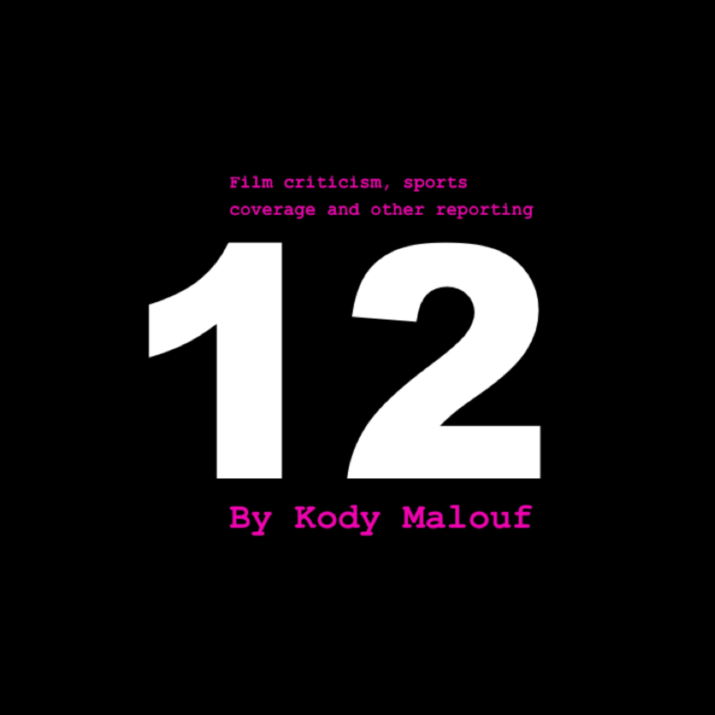 Theater 12