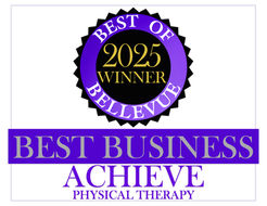 Best of Bellevue Best Business award 2025