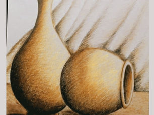 Still Life