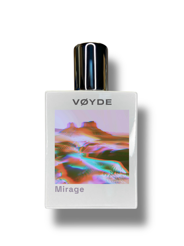 MIRAGE | VOYDE