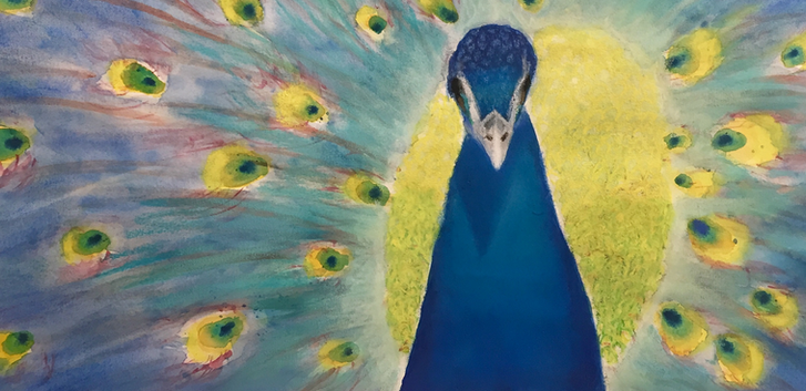 Aquarell Kurs München