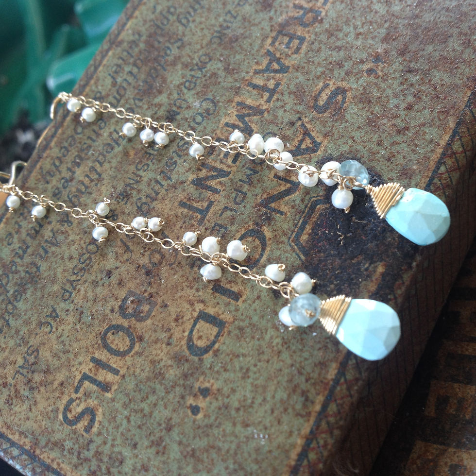 サムネイル： Earring Lexi