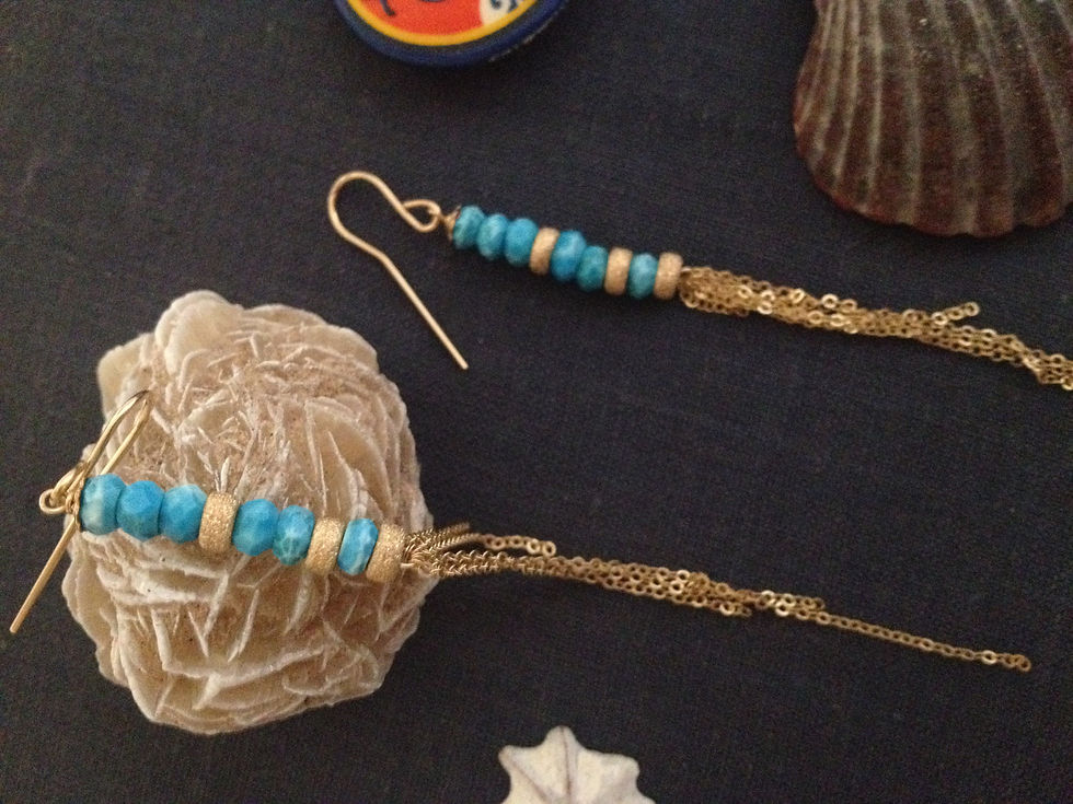 サムネイル： Earring Eloise