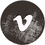 Vimeo Grunge