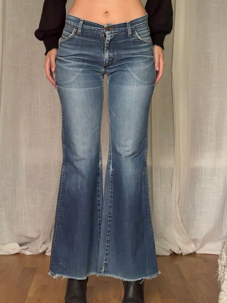 Wrangler Jeans