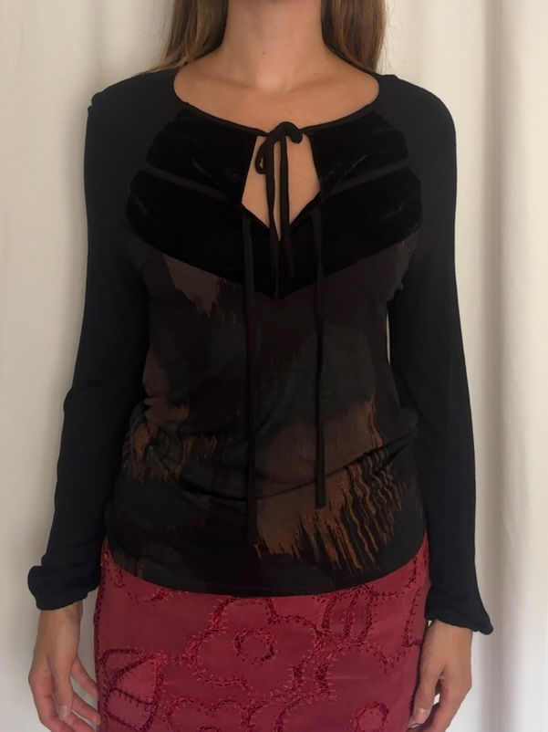 Custo Barcelona Top