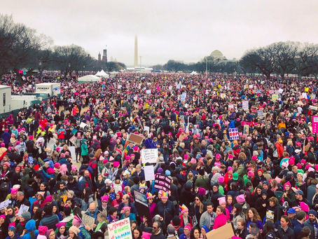 Week in Review – 22 January