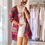 Miniatura: CAMPERA TROTAMUNDOS FUCSIA 