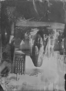 3rd Nude of 19th August, 2022 – Reversed